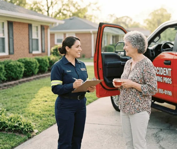 Accident Towing Service Madera, CA FAQs